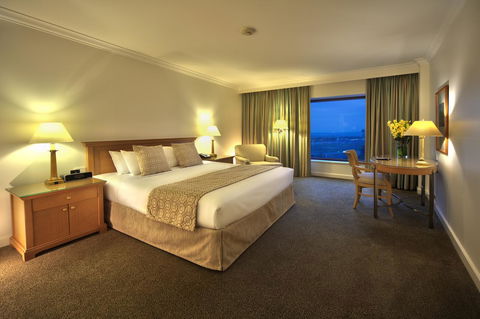 Stamford Plaza Sydney Airport Hotel & Conference Centre - Accommodation Kalgoorlie 1