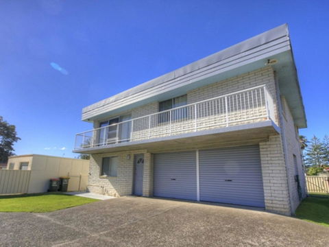 45 Wharf Street - Whole House - Accommodation Kalgoorlie 11