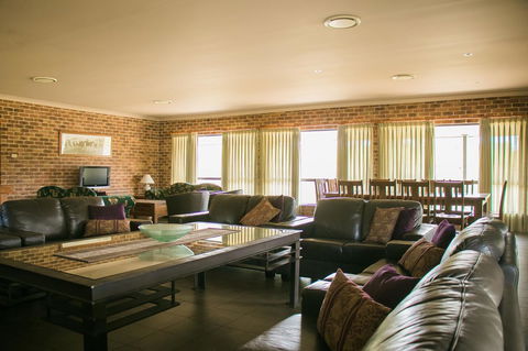 Ironstone Estate Lovedale - Accommodation Kalgoorlie 26