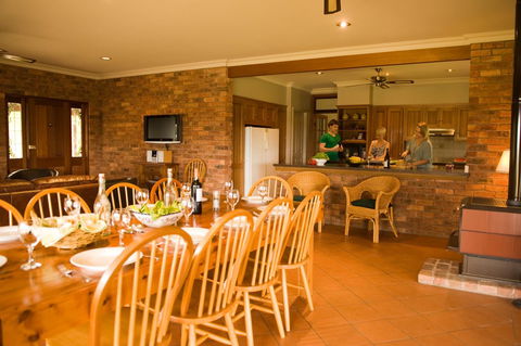 Ironstone Estate Lovedale - Accommodation Kalgoorlie 37