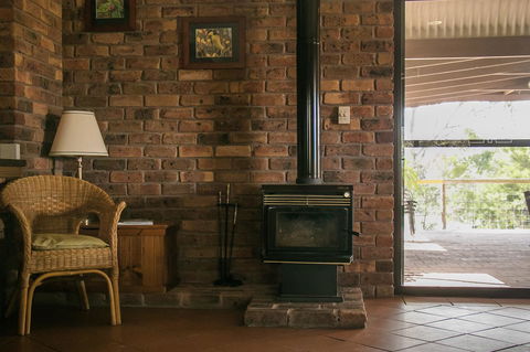 Ironstone Estate Lovedale - Accommodation Kalgoorlie 8