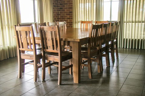 Ironstone Estate Lovedale - Accommodation Kalgoorlie 23