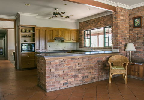 Ironstone Estate Lovedale - Accommodation Kalgoorlie 29