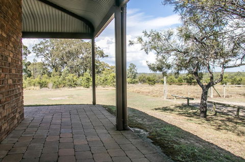 Ironstone Estate Lovedale - Accommodation Kalgoorlie 5