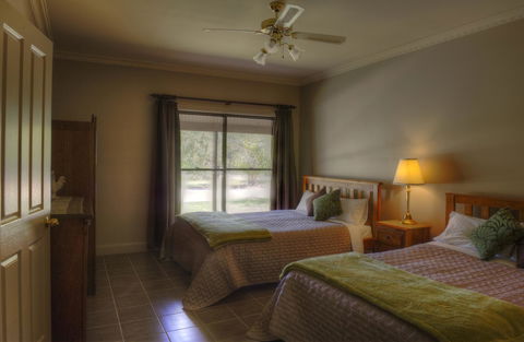 Ironstone Estate Lovedale - Accommodation Kalgoorlie 41