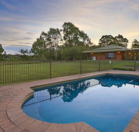 Ironstone Estate Lovedale - Accommodation Kalgoorlie