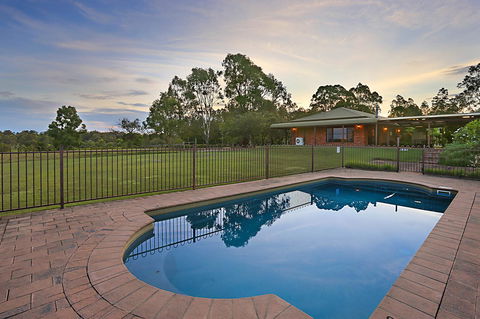Ironstone Estate Lovedale - Accommodation Kalgoorlie 0