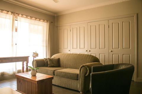 Ironstone Estate Lovedale - Accommodation Kalgoorlie 14