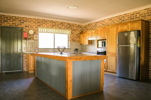 Ironstone Estate Lovedale - Accommodation Kalgoorlie 24