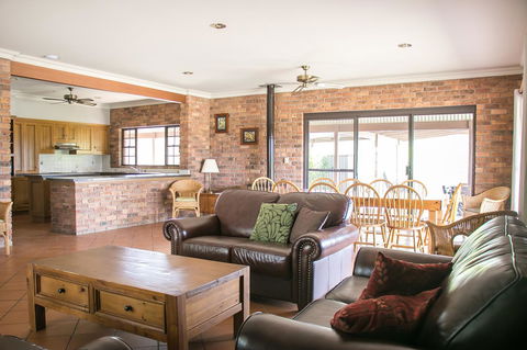 Ironstone Estate Lovedale - Accommodation Kalgoorlie 19