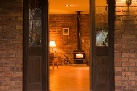 Ironstone Estate Lovedale - Accommodation Kalgoorlie 39