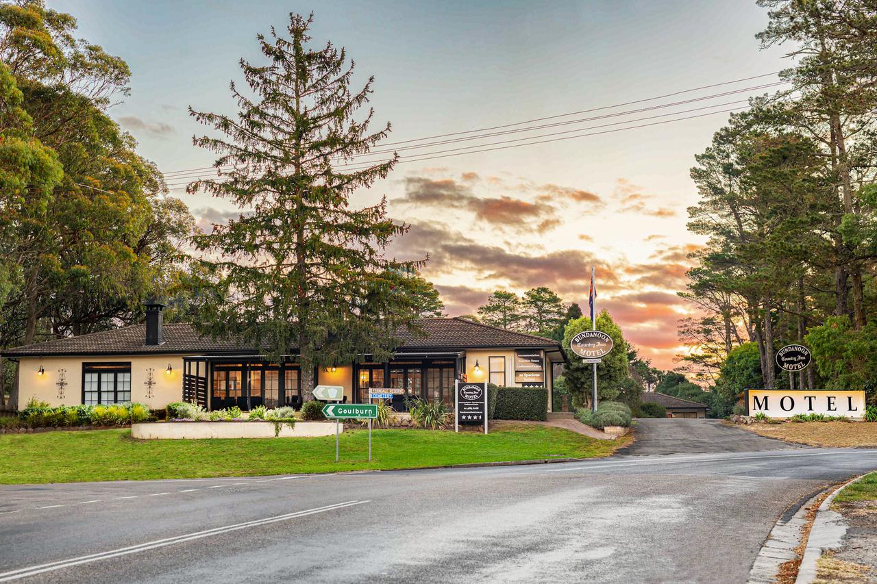 Bundanoon NSW Accommodation Kalgoorlie