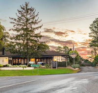 Bundanoon Country Inn Motel - Accommodation Kalgoorlie
