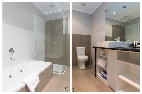 The Edgewater On Greville - Accommodation Kalgoorlie 6