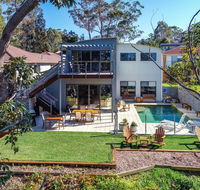 The Edgewater Bed  Breakfast - Accommodation Kalgoorlie