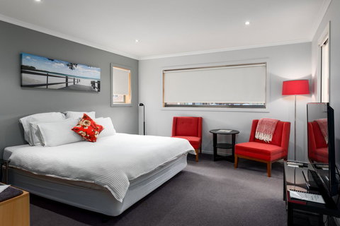 The Edgewater On Greville - Accommodation Kalgoorlie 4