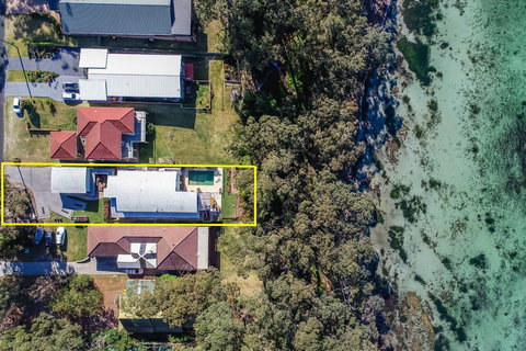 The Edgewater On Greville - Accommodation Kalgoorlie 2