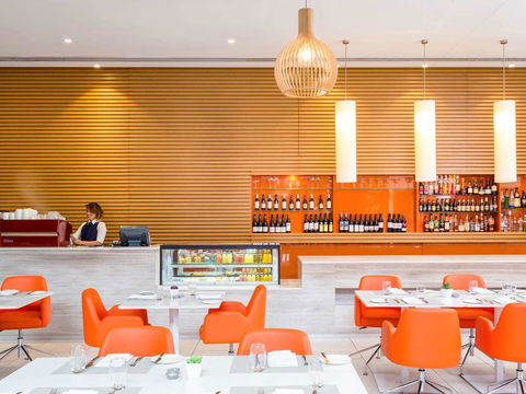 Novotel Newcastle Beach - Accommodation Kalgoorlie 2
