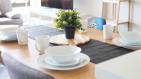 Skygarden Olympic Park View 2 Bedroom Apartment - Accommodation Kalgoorlie 15