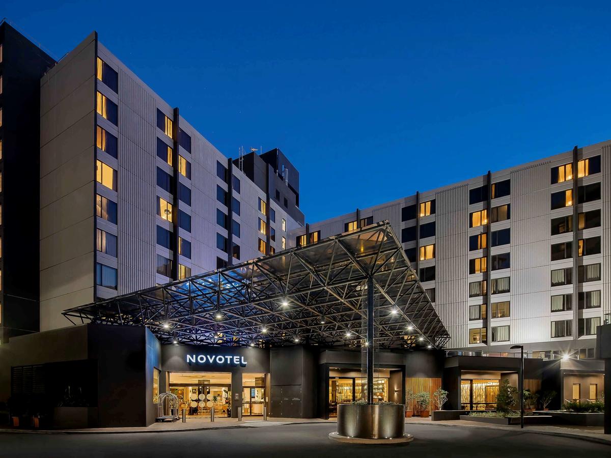 Wolli Creek NSW Accommodation Kalgoorlie