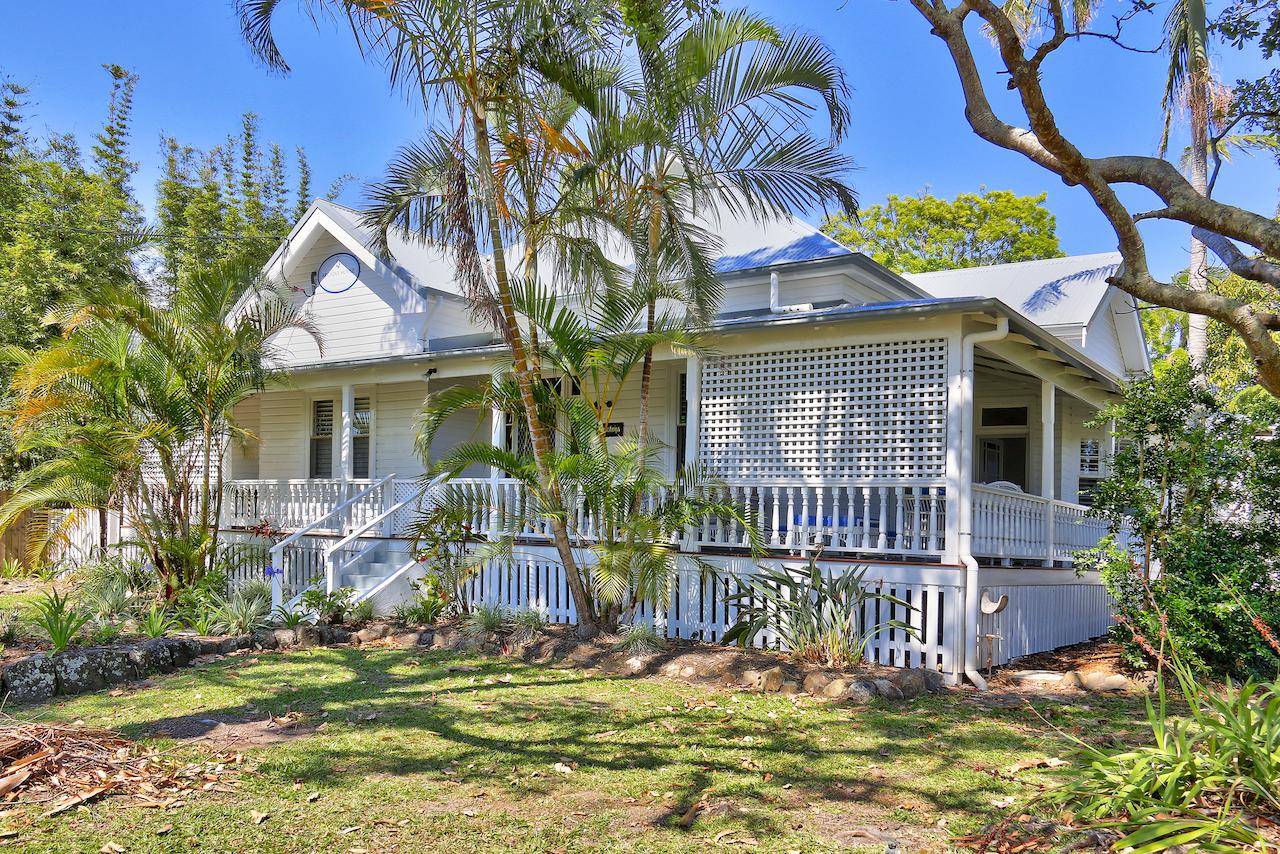 Byron Bay NSW Accommodation Kalgoorlie