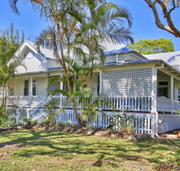 Arcadia House - Accommodation Kalgoorlie