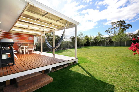 Hayes Beach House I Award Winner I 4 Mins To Beach - Accommodation Kalgoorlie 17