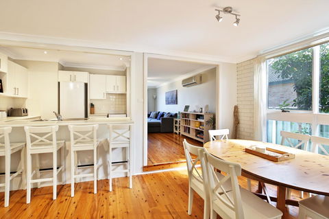 Hayes Beach House I Award Winner I 4 Mins To Beach - Accommodation Kalgoorlie 12