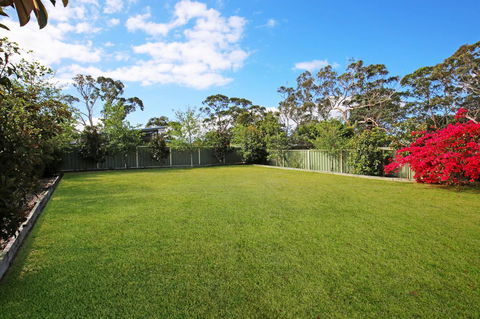 Hayes Beach House I Award Winner I 4 Mins To Beach - Accommodation Kalgoorlie 21