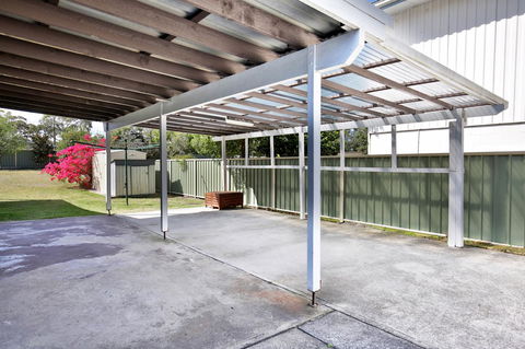 Hayes Beach House I Award Winner I 4 Mins To Beach - Accommodation Kalgoorlie 18