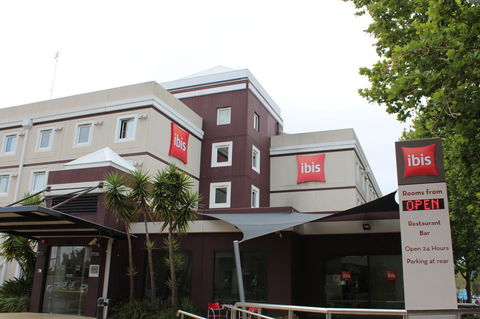 Ibis Newcastle - Accommodation Kalgoorlie 15