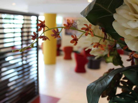 Ibis Newcastle - Accommodation Kalgoorlie 43
