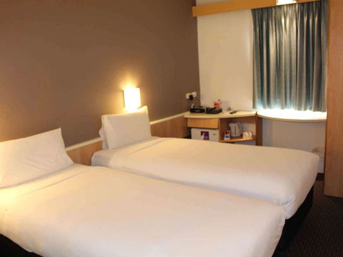 Ibis Newcastle - Accommodation Kalgoorlie 40