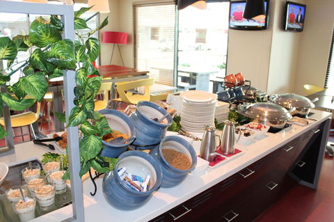 Ibis Newcastle - Accommodation Kalgoorlie 20