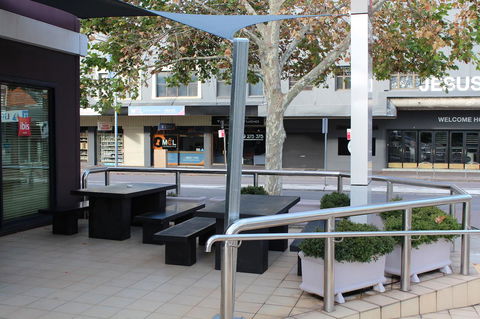 Ibis Newcastle - Accommodation Kalgoorlie 10