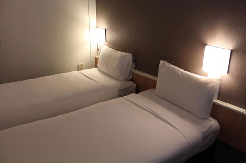 Ibis Newcastle - Accommodation Kalgoorlie 16