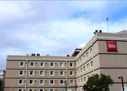 Ibis Newcastle - Accommodation Kalgoorlie 22
