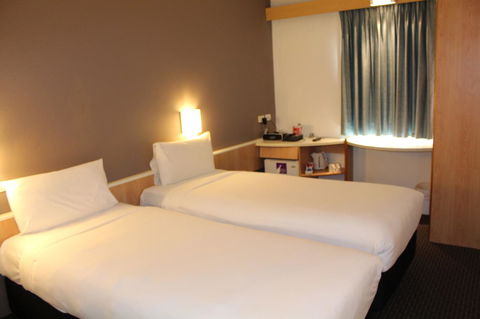 Ibis Newcastle - Accommodation Kalgoorlie 14