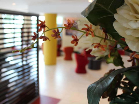 Ibis Newcastle - Accommodation Kalgoorlie 27