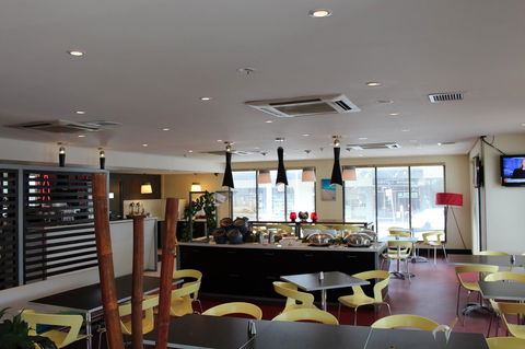 Ibis Newcastle - Accommodation Kalgoorlie 13