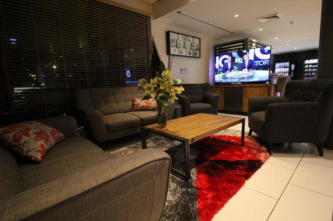 Ibis Newcastle - Accommodation Kalgoorlie 29