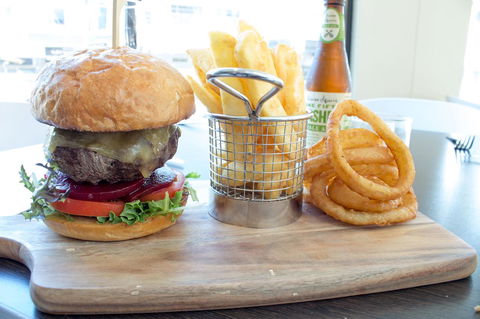 Ibis Newcastle - Accommodation Kalgoorlie 4