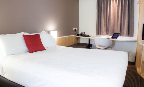 Ibis Newcastle - Accommodation Kalgoorlie 3