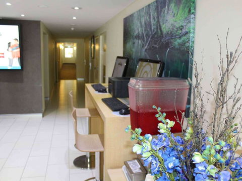 Ibis Newcastle - Accommodation Kalgoorlie 42