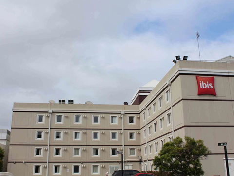 Ibis Newcastle - Accommodation Kalgoorlie 36