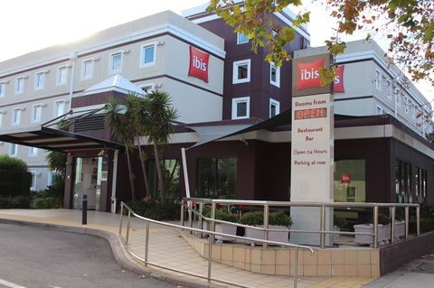 Ibis Newcastle - Accommodation Kalgoorlie 1