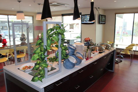 Ibis Newcastle - Accommodation Kalgoorlie 9