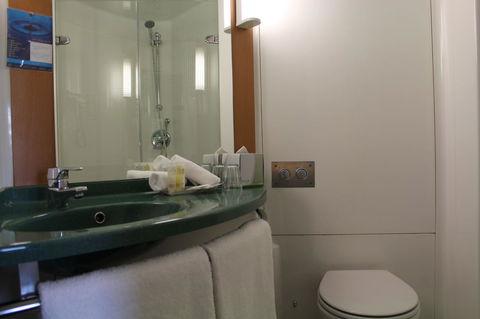 Ibis Newcastle - Accommodation Kalgoorlie 12
