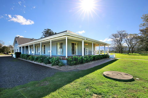 Terara Riverside Retreat - Accommodation Kalgoorlie 41