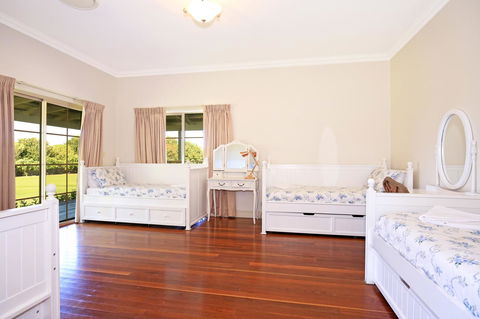 Terara Riverside Retreat - Accommodation Kalgoorlie 10